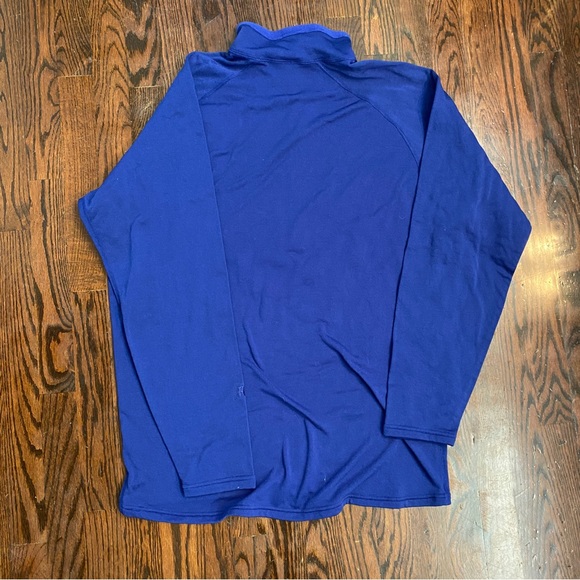 Patagonia Fleece Pullover - Picture 5 of 6